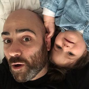 Meet your Posher, Evan